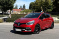 Renault Clio IV RS TROPHY 220 N°1066 FULL