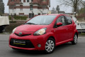 Toyota Aygo 5 PTS PH 3 1.0 VVTI