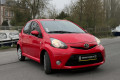 Toyota Aygo 5 PTS PH 3 1.0 VVTI