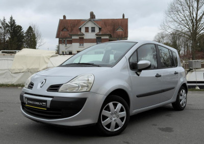 Renault Grand Modus