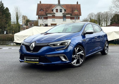 Renault Mégane