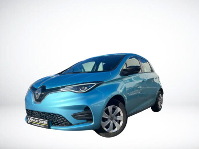 Renault Zoé