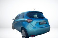 Renault Zoé E-TECH BUSINESS BLEU R 110 ACHAT INTEGRAL