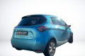 Renault Zoé E-TECH BUSINESS BLEU R 110 ACHAT INTEGRAL