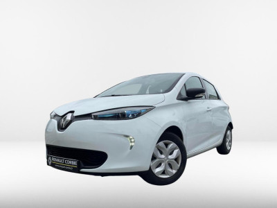 Renault Zoé