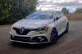 Renault Mégane IV RS TROPHY 300 CH