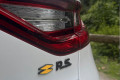 Renault Mégane IV RS TROPHY 300 CH