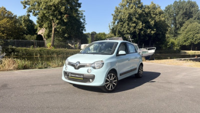 Renault Twingo III SCE 70 INTENS FULL