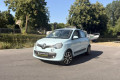 Renault Twingo III SCE 70 INTENS FULL