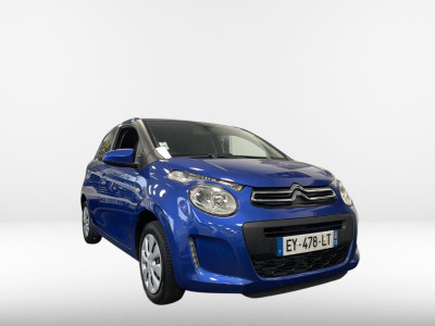 Citroën C1