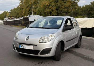 Renault Clio II TWINGO AUTHENTIQUE CLIM 16 V 75 CH
