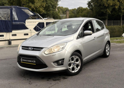 Ford C-Max 1.6 TDCI 90CH TREND 90